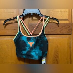 Under Armour Compression Sports Bra